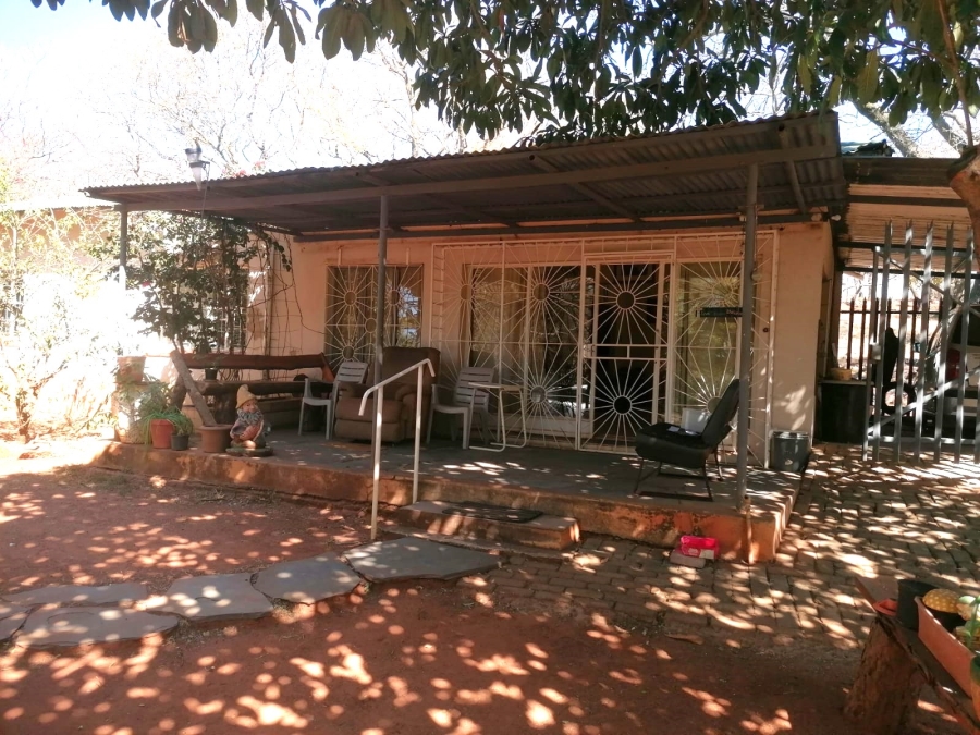3 Bedroom Property for Sale in Boschfontein A H North West
